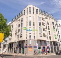 Südvorstadt - TG-Duplex Triplex - Stellplatz im Kronprinzeneck zu vermieten - Leipzig