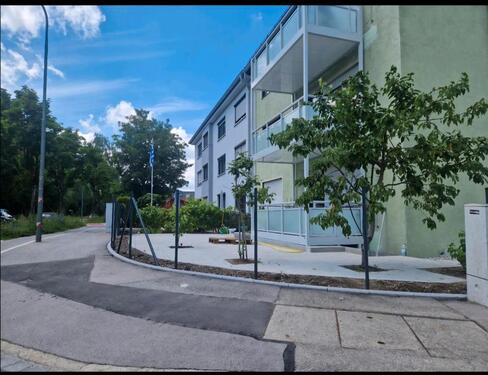 Foto - 3 Zimmer Wohnung in Dachau - 508.000,00&nbsp;EUR Kaufpreis, ca.&nbsp; 82,00&nbsp;m&sup2;