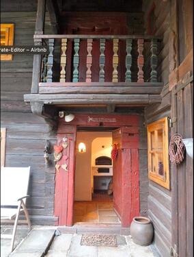 Foto - 3 Zimmer Bauernhaus, Landhaus zum Kaufen in Schöllnach