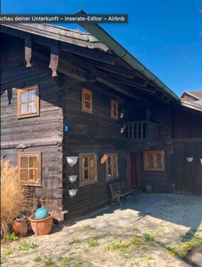 Foto - 3 Zimmer Bauernhaus, Landhaus in Schöllnach