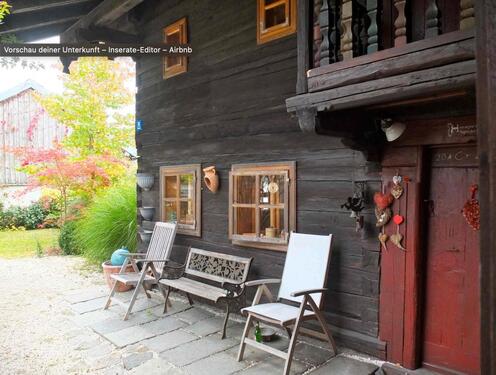 Foto - Bauernhaus, Landhaus in Schöllnach zum Kaufen
