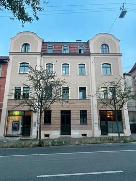 Foto - Provisionsfreie 3 Zimmer-Balkonwohnung