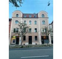 Provisionsfreie 3 Zimmer-Balkonwohnung - Weimar