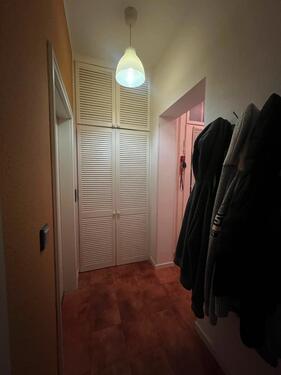Foto - Etagenwohnung in Weimar zum Kaufen