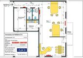Foto - Büromietfläche 140 m² voll ausgestattet