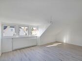 Foto - Großzügige und moderne DG-Wohnung in begehrter Lage