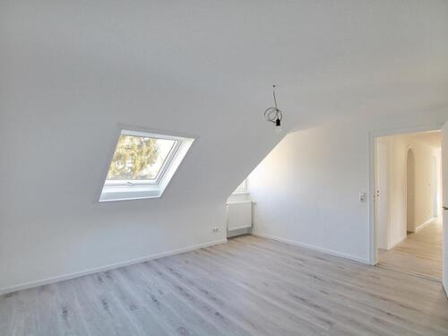 Foto - Etagenwohnung in Ludwigsburg