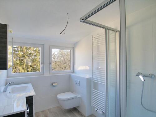 Foto - Etagenwohnung in Ludwigsburg zur Miete