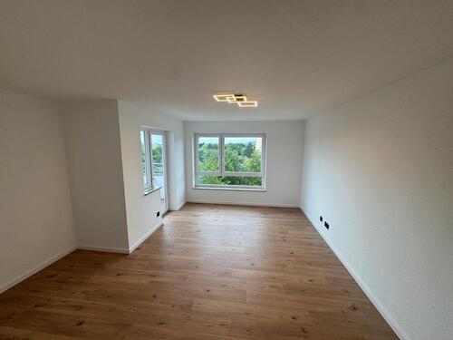 Foto - Etagenwohnung zur Miete in Aschaffenburg