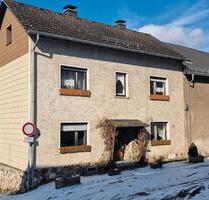 Haus mit GarageScheune von privat zu verkaufen - Singhofen