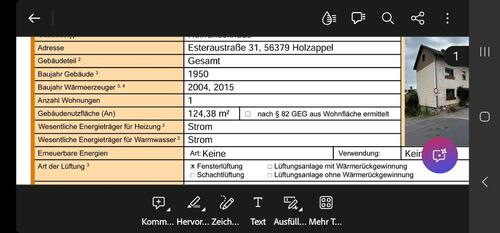 Foto - Einfamilienhaus zum Kaufen in Singhofen