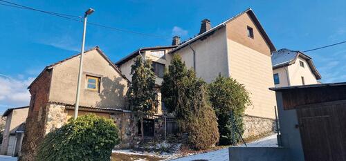 Foto - Einfamilienhaus in Singhofen