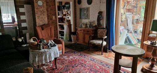 Foto - Einfamilienhaus in Singhofen zum Kaufen