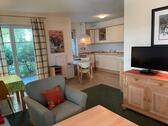 Foto - Etagenwohnung zur Miete in Dierhagen