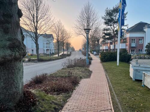 Foto - Etagenwohnung in Dierhagen zur Miete