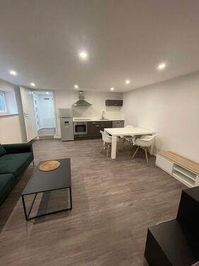 Foto - Etagenwohnung zur Miete in Bergheim