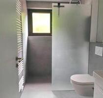 Exklusive Erdgeschosswohnung mit Terrasse u. exklusivem Garten - Saarbrücken West