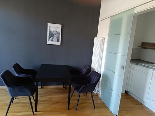 Foto - Etagenwohnung in Leipzig