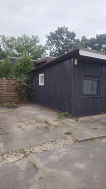 Foto - Stellplatz in Fischbek (21149 Hamburg) ab sofort.