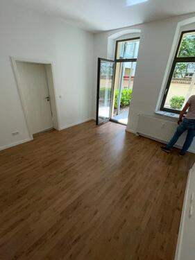 Foto - Etagenwohnung in Magdeburg zur Miete