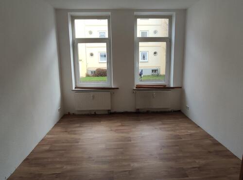 Foto - Etagenwohnung in Wilhelmshaven