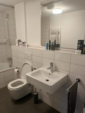 Foto - Etagenwohnung zur Miete in Wiesbaden