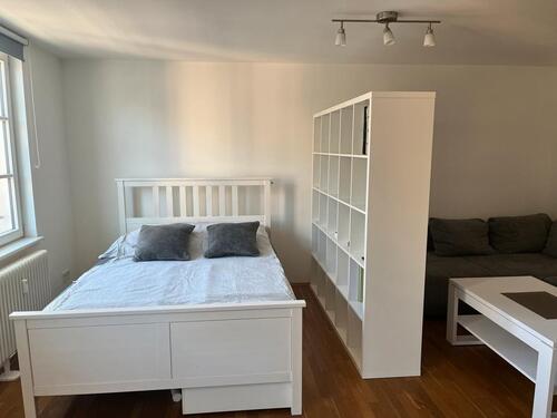 Foto - Etagenwohnung in Wiesbaden zur Miete