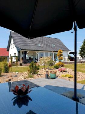 Foto - Einfamilienhaus, Ostseenähe, 187m² mit 1.764m² Grundstück