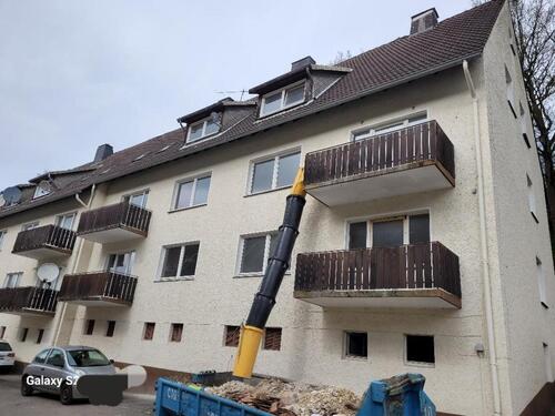 Foto - Etagenwohnung zur Miete in Werdohl