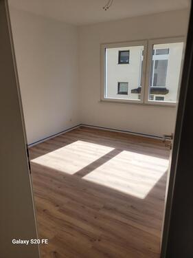 Foto - Etagenwohnung in Werdohl
