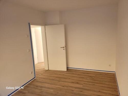 Foto - Etagenwohnung in Werdohl zur Miete