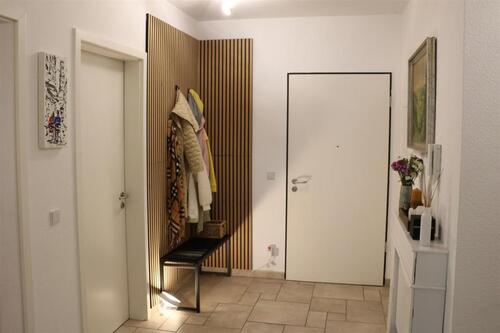 Foto - Etagenwohnung zur Miete in Göttingen