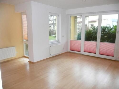 Foto - Etagenwohnung in Göttingen zur Miete