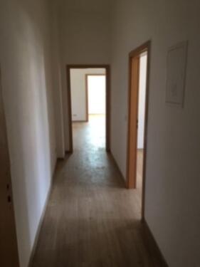 Foto - Etagenwohnung in Ballenstedt