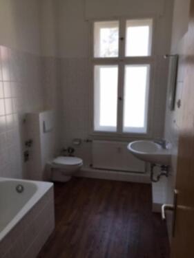 Foto - Etagenwohnung in Ballenstedt zur Miete