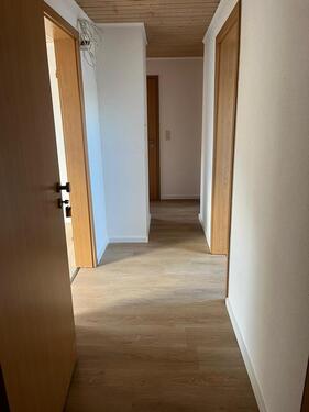 Foto - Dachgeschosswohnung - 750,00 EUR Kaltmiete,