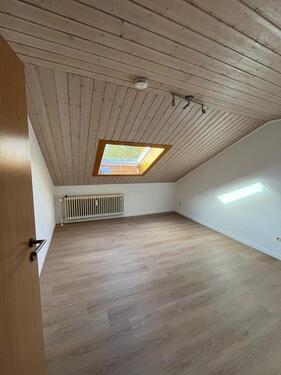 Foto - Etagenwohnung in Gemmingen zur Miete