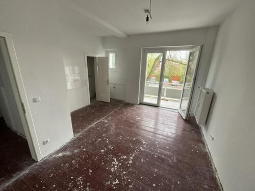 Foto - 2-Zimmer-Wohnung in Essen Bergerhausen