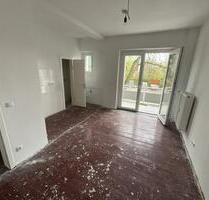 2-Zimmer-Wohnung in Essen Bergerhausen