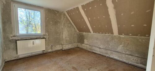 Foto - Etagenwohnung zur Miete in Schipkau