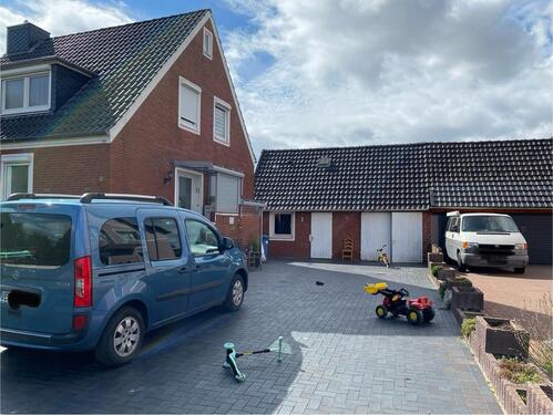 Foto - Einfamilienhaus in Dörverden zum Kaufen