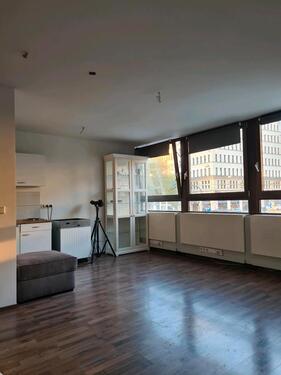 Foto - Etagenwohnung zur Miete in Düsseldorf