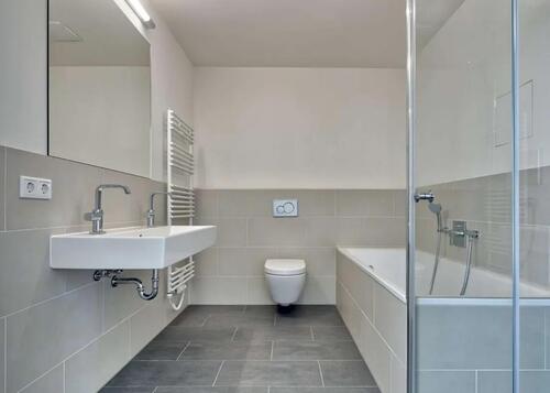 Foto - Etagenwohnung zur Miete in Leipzig