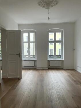 Foto - Etagenwohnung in Leipzig