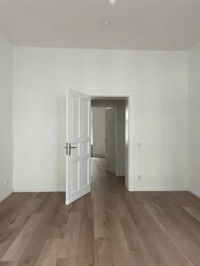 Foto - Etagenwohnung in Leipzig zur Miete