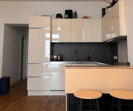 Foto - 3 Zimmer Etagenwohnung zur Miete in Berlin