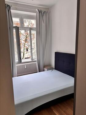 Foto - 3 Zimmer Etagenwohnung in Berlin