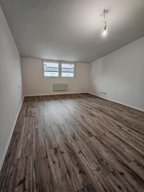 Foto - 2 Zimmer Etagenwohnung in Lonsee