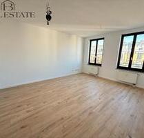 Für Sie in Sanierung! 4-Raum-Wohnung direkt am Hasselbachplatz - Magdeburg