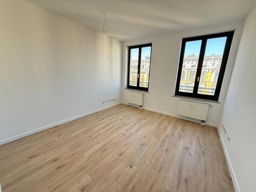 Foto - Etagenwohnung in Magdeburg zur Miete